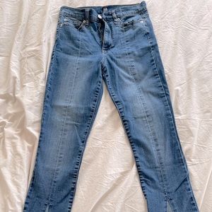 Gap Skinny Jeans